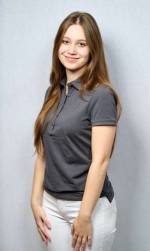 Sara Agulló Lazar