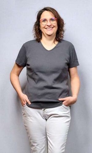 Simone Hollauer